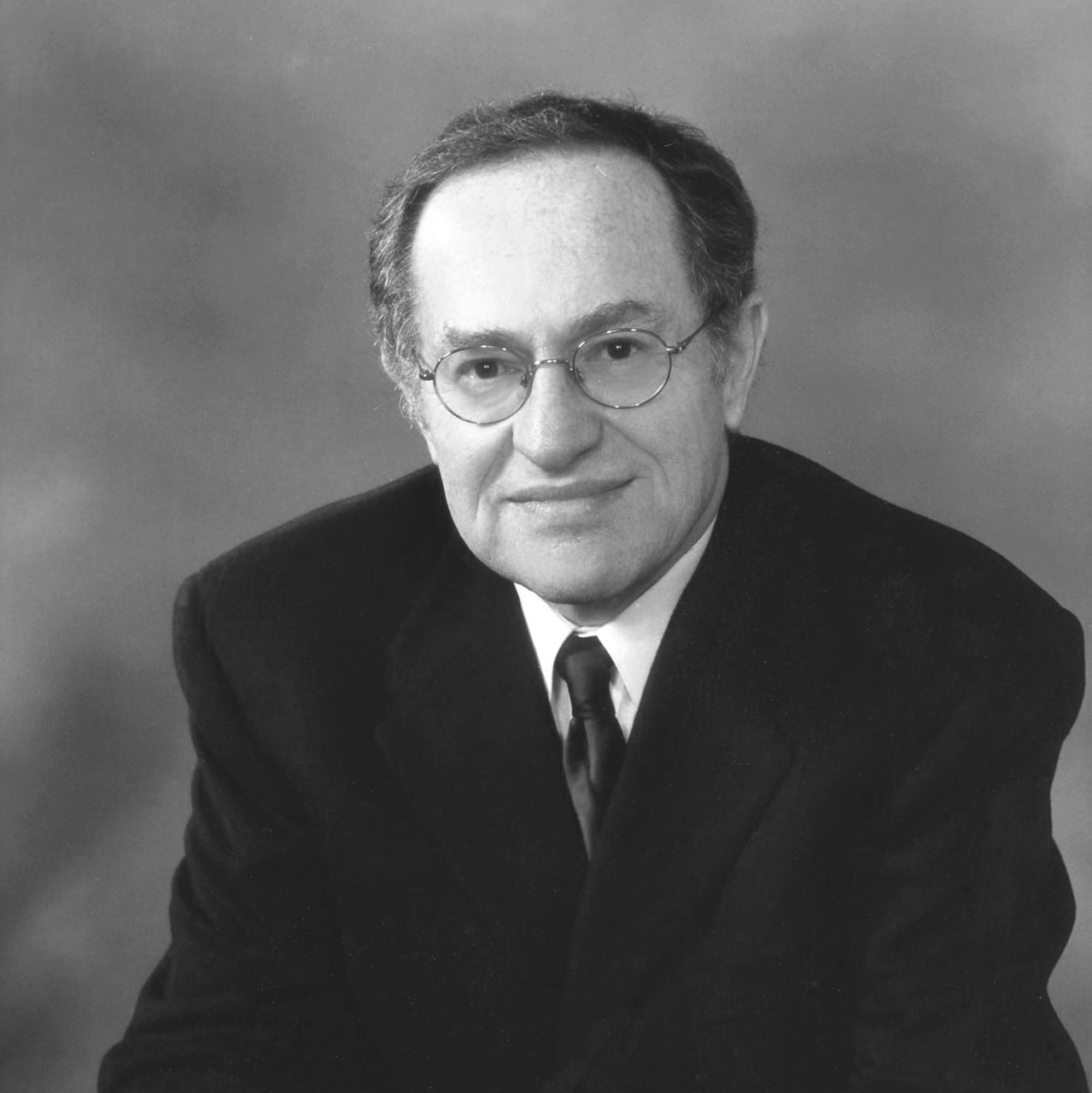 PROFESSOR ALAN DERSHOWITZ