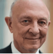 R. JAMES WOOLSEY