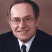 PROF. ALAN DERSHOWITZ