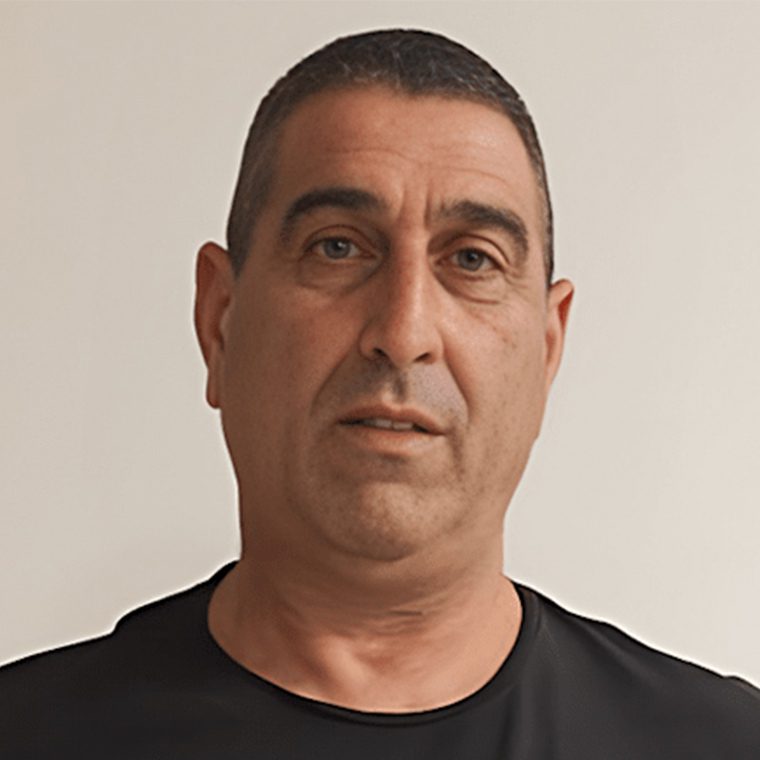 Rami Davidyan